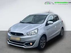 Utilisé 2018 Mitsubishi Space Star Citadine | 14 900 € (Prix juste)