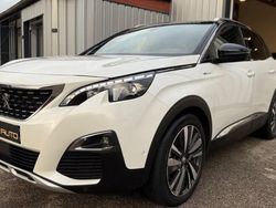Utilisé 2020 Peugeot 3008 GT | 19 999 €