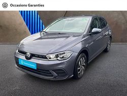 Occasion 2025 VW Polo Life | 22 690 € (Prix juste)