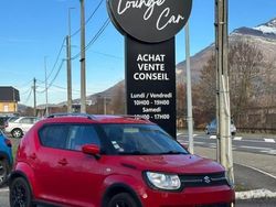 Occasion 2018 Suzuki Ignis Berline | 10 490 €