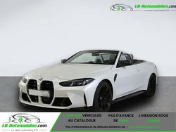 Utilisé 2024 BMW M4 Comfort Edition Coupé | 118 300 €