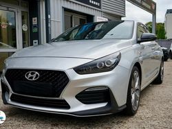 Utilisé 2019 Hyundai i30 N Line Coupé | 17 200 €