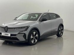 Gris Utilisé 2022 Renault Mégane Equilibre Berline | 18 500 € (Prix juste)