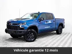 Bleu Utilisé 2024 Chevrolet Silverado SUV | 67 828 €