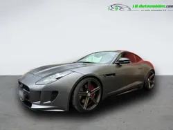 Utilisé 2017 Jaguar F-Type Coupé | 43 100 € (Super prix)