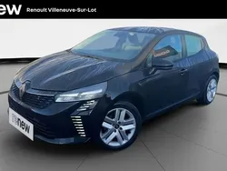 Noir Utilisé 2024 Renault Clio V Evolution Citadine | 14 990 € (Bon prix)