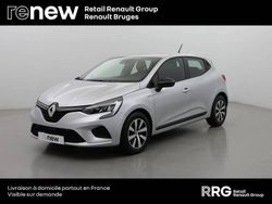 Gris Utilisé 2023 Renault Clio V Equilibre Citadine | 14 390 € (Prix juste)