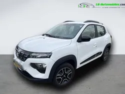 Utilisé 2022 Dacia Spring Citadine | 13 800 € (Prix cher)