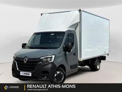 Gris Utilisé 2022 Renault Master Van | 34 990 €