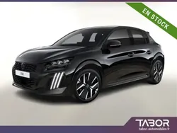 Noir Nouvelle 2025 Peugeot 208 GT Citadine | 25 588 €