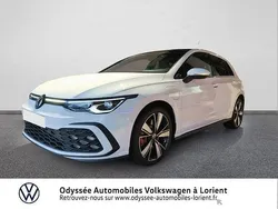Utilisé 2024 VW Golf VIII GTE | 39 490 €