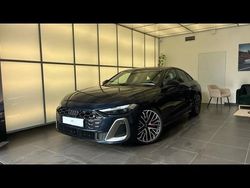 Bleu firmament métallisé Occasion 2025 Audi A5 Design Coupé | 66 999 €