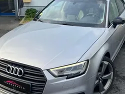 Utilisé 2020 Audi A3 Sportback S-Line Berline | 20 990 €