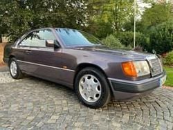 Autres Utilisé 1992 Mercedes 230 Coupé | 11 900 €