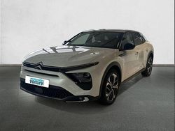 Blanc Utilisé 2023 Citroën C5 Aircross Shine SUV | 28 599 € (Prix juste)