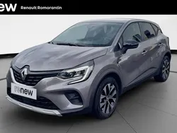 Gris Utilisé 2023 Renault Captur Evolution SUV | 17 990 € (Prix juste)