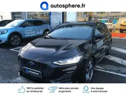 Utilisé 2025 Ford Focus ST-Line X Berline | 30 499 € (Prix cher)