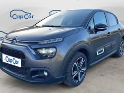 Utilisé 2020 Citroën C3 Feel Citadine | 8 990 € (Prix juste)