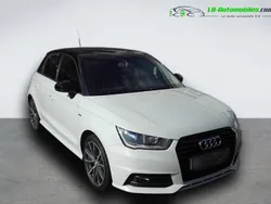 Utilisé 2016 Audi A1 Sportback Citadine | 16 800 € (Prix assez cher)
