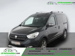 Utilisé 2020 Dacia Dokker Van | 20 900 €