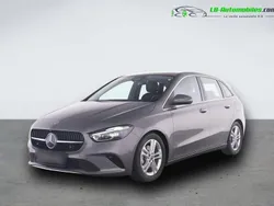 Utilisé 2024 Mercedes B180 Monospace | 39 000 € (Prix cher)