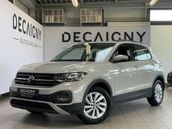 Gris Occasion 2023 VW T-Cross SUV | 18 975 € (Bon prix)