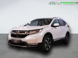 Utilisé 2019 Honda CR-V Hybrid SUV | 30 200 € (Prix juste)