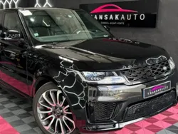 Utilisé 2019 Land Rover Range Rover Autobiography SUV | 57 990 €