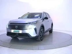 Gris Utilisé 2025 Peugeot 5008 Allure Monospace | 35 990 € (Prix juste)