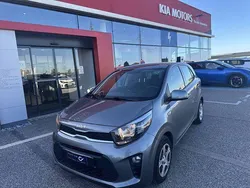 Utilisé 2023 Kia Picanto Active Citadine | 12 990 € (Prix juste)