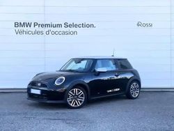 Midnight black ii Nouvelle 2025 Mini Cooper Classic Citadine | 34 551 €