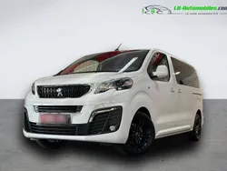 Utilisé 2019 Peugeot Traveller Monospace | 40 200 € (Prix cher)