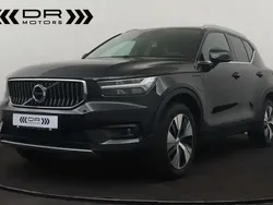 Noir Utilisé 2021 Volvo XC40 Inscription SUV | 27 995 € (Bon prix)