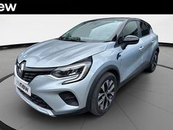 Gris Utilisé 2023 Renault Captur Evolution SUV | 16 990 €