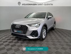Nouvelle 2025 Audi Q3 Business SUV | 43 490 €