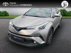 Occasion 2017 Toyota C-HR SUV | 18 490 € (Prix juste)