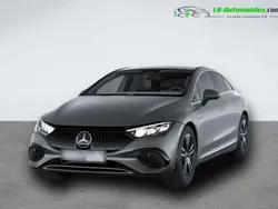 Utilisé 2022 Mercedes EQE350 Berline | 48 200 € (Prix juste)