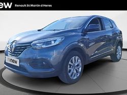 Gris Utilisé 2021 Renault Kadjar Business SUV | 16 990 € (Prix juste)