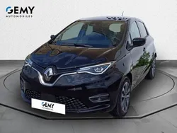 Noir Utilisé 2021 Renault Zoe Intens Citadine | 12 900 € (Bon prix)