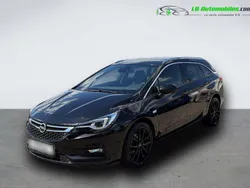 Utilisé 2019 Opel Astra Break | 20 900 € (Super prix)