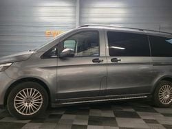Occasion 2023 Mercedes Vito Van | 59 990 €