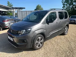 Utilisé 2019 Peugeot Rifter GT-line Monospace | 17 489 € (Prix juste)