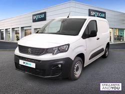 Utilisé 2021 Peugeot Partner S Van | 14 988 €