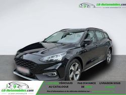 Occasion 2021 Ford Focus Berline | 22 900 € (Prix assez cher)