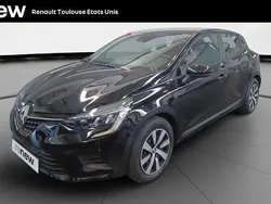 Noir Utilisé 2023 Renault Clio V Equilibre Citadine | 15 990 € (Prix juste)