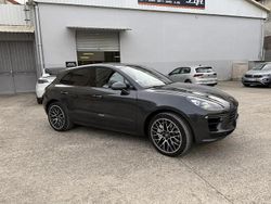 Utilisé 2019 Porsche Macan Turbo SUV | 79 900 € (Prix cher)