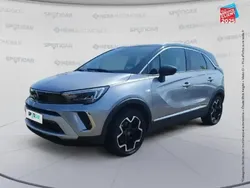 Utilisé 2022 Opel Crossland Ultimate SUV | 18 999 € (Prix juste)