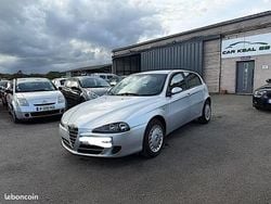 Gris Utilisé 2007 Alfa Romeo 147 Ti Citadine | 3 999 €