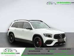 Utilisé 2022 Mercedes GLB35 AMG SUV | 55 800 €