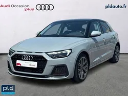 Gris flèche nacré Utilisé 2022 Audi A1 Sportback Advanced Plus Citadine | 24 990 € (Prix juste)